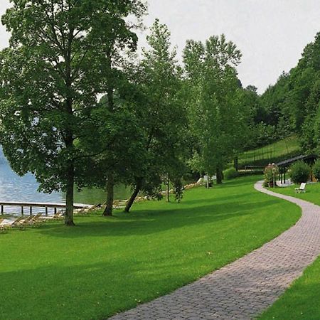 Loibichl Hotel Seehof מראה חיצוני תמונה