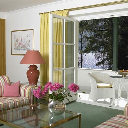 Loibichl Hotel Seehof מראה חיצוני תמונה