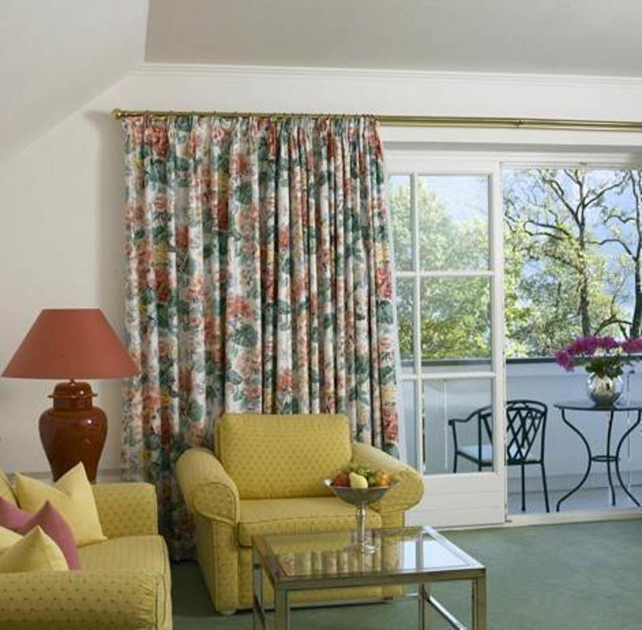Loibichl Hotel Seehof מראה חיצוני תמונה
